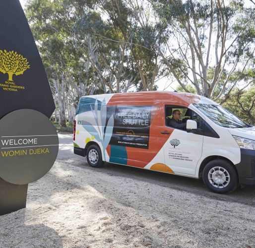 Stress-free Travel With The Cranbourne Shuttle